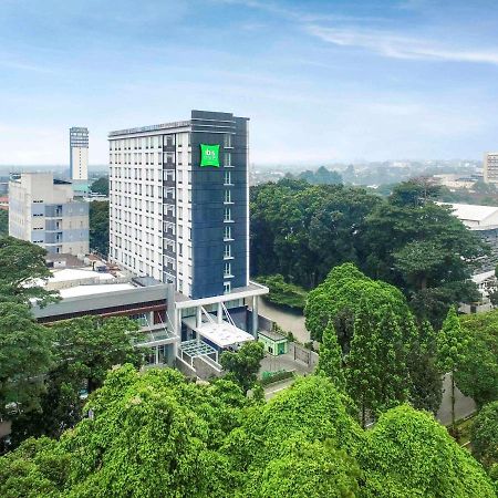 Hotel Ibis Styles Bogor Pajajaran Exterior foto