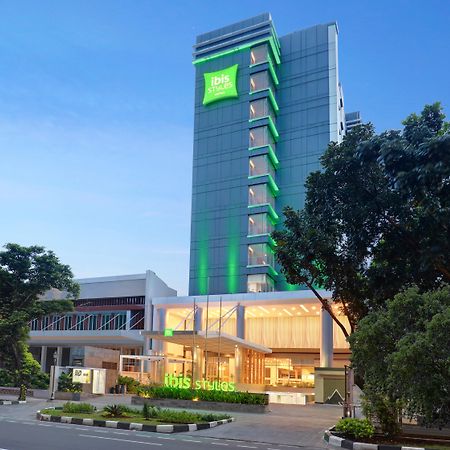 Hotel Ibis Styles Bogor Pajajaran Exterior foto