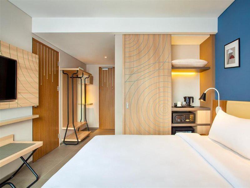 Hotel Ibis Styles Bogor Pajajaran Exterior foto