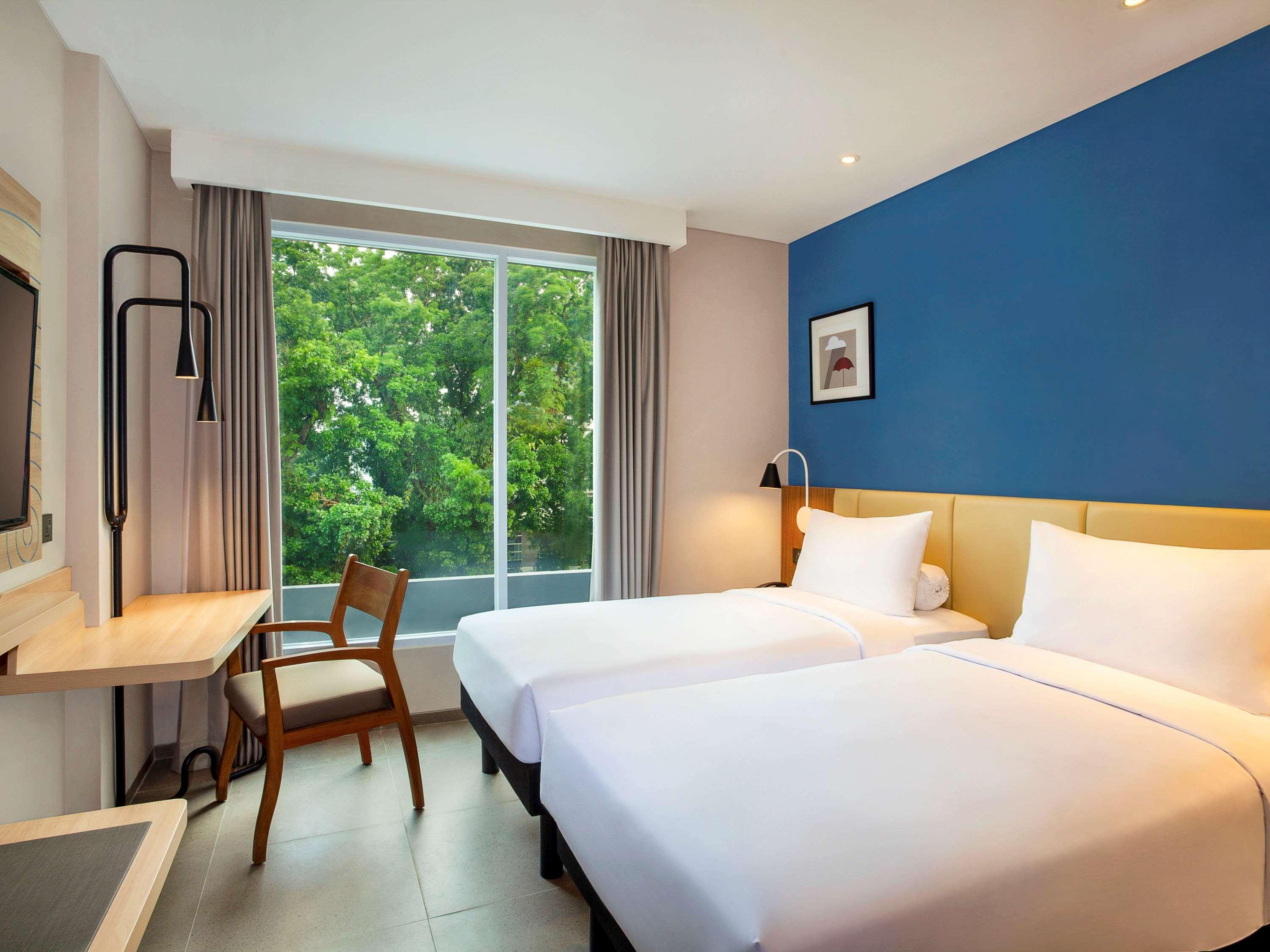 Hotel Ibis Styles Bogor Pajajaran Exterior foto