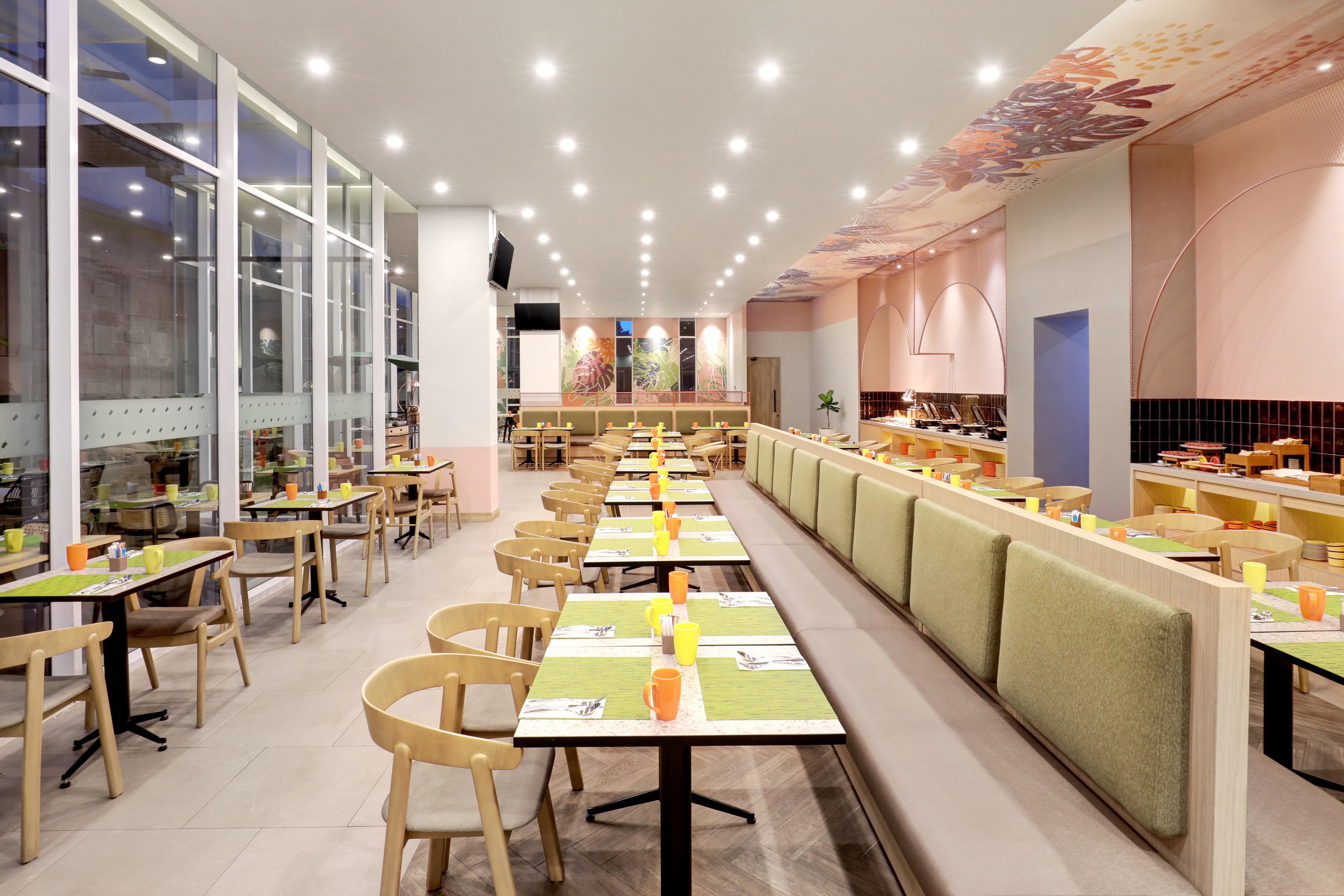 Hotel Ibis Styles Bogor Pajajaran Exterior foto